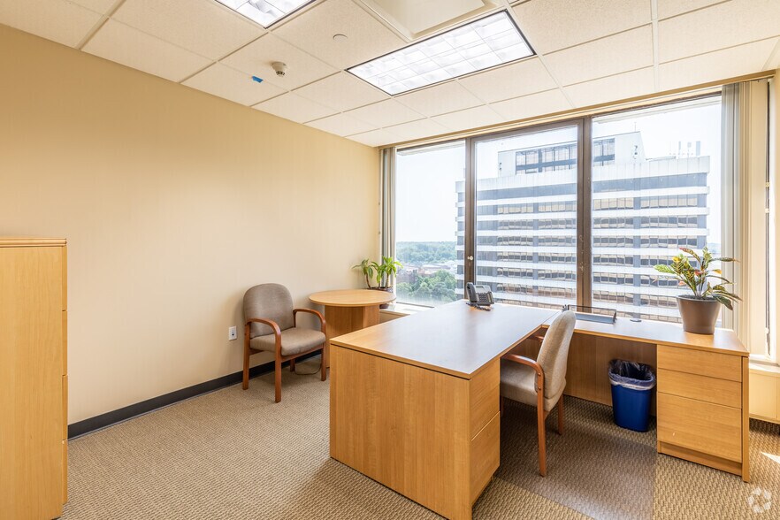 More Photos Of 445 Hamilton Ave, White Plains Coworking Space