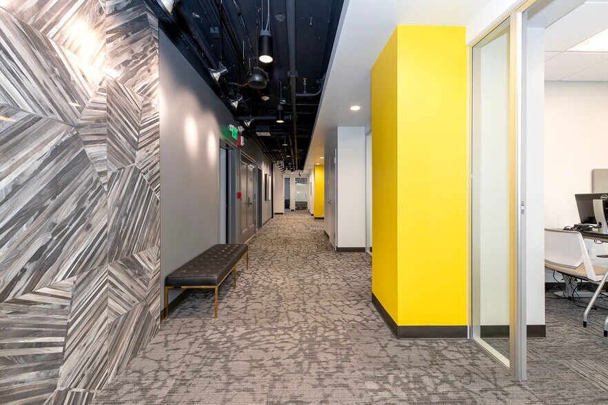More Photos Of 50 Public Sq, Cleveland Office For Lease