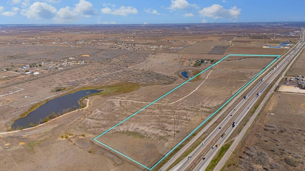 More Photos Of 7870 W Interstate 10, Seguin Land For Sale