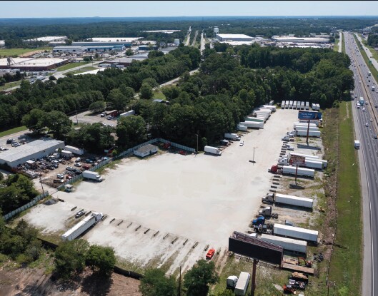 More Photos Of 2014 Old Covington, Conyers Land For Lease