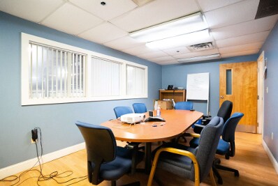 More Photos Of 233 Florence St, Leominster Warehouse For Lease