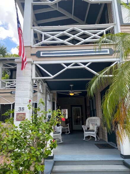 More Photos Of 38 Cordova St, Saint Augustine Hospitality For Sale