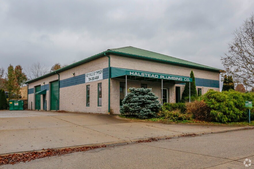 Primary Photo Of 109 Station Place Way, Hurricane Office For Sale