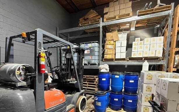 More Photos Of 312 Smith Ave, Thomasville Restaurant For Sale