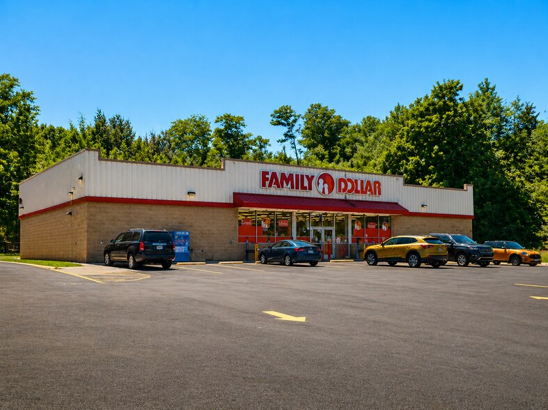 More Photos Of 640 W Centre St, Shenandoah Drugstore For Sale