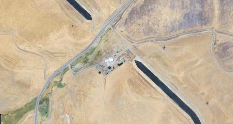 Primary Photo Of 2681 Mountain House Rd, Tracy Land For Sale