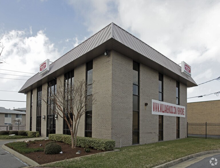 More Photos Of 4598 Broad St, Virginia Beach Office For Lease