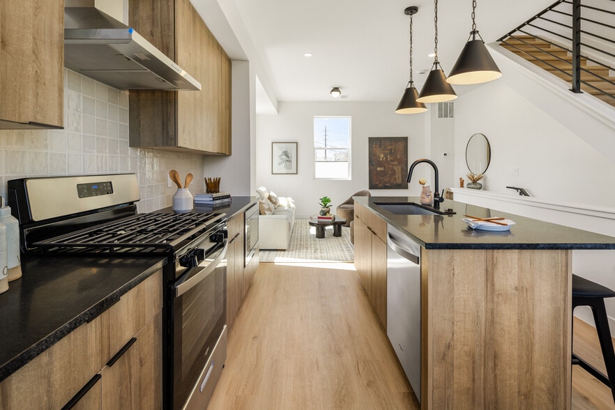 More Photos Of 1181 Lowell Blvd, Denver Apartments For Sale