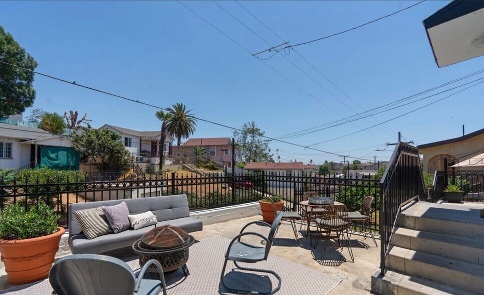 More Photos Of 469 S Gage Ave, Los Angeles Apartments For Sale