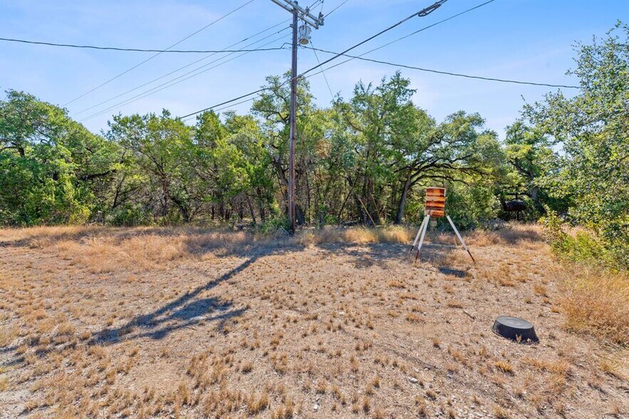 More Photos Of 8409 Appaloosa Run, Austin Land For Sale