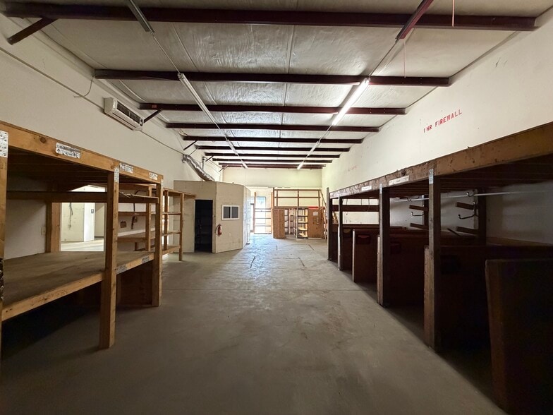 More Photos Of 137-145 Technical ct, Garner Flex For Lease