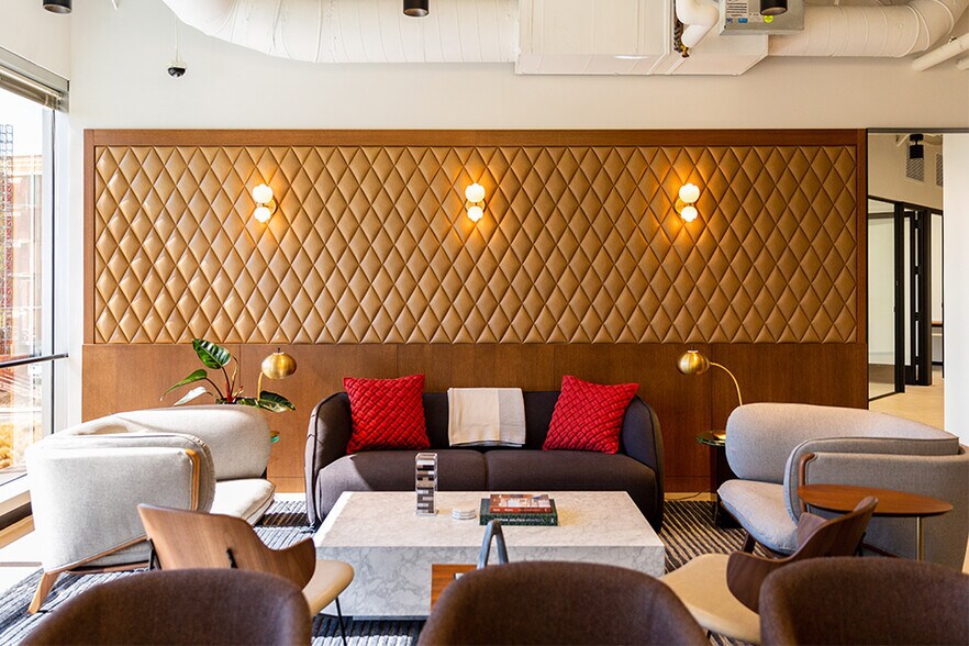 More Photos Of 3333 Michelson Dr, Irvine Coworking Space