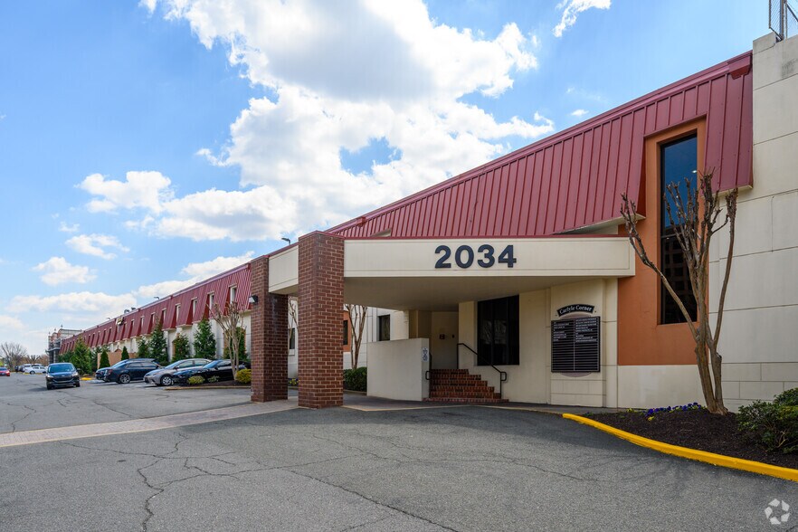 More Photos Of 2034 Eisenhower Ave, Alexandria Office For Lease