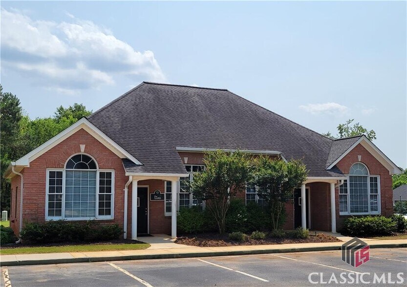 Primary Photo Of 1551 Jennings Mill Rd, Bogart Medical For Lease