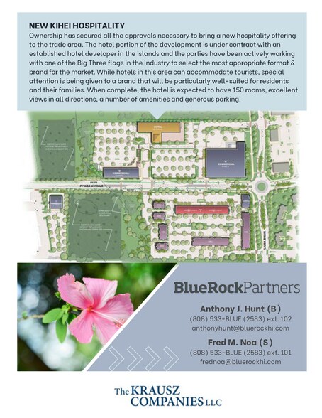 More Photos Of Piikea Ave, Kihei Unknown For Lease