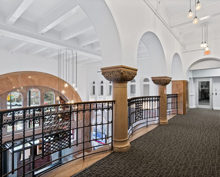 More Photos Of 209 Columbus Ave, Boston Medical For Lease
