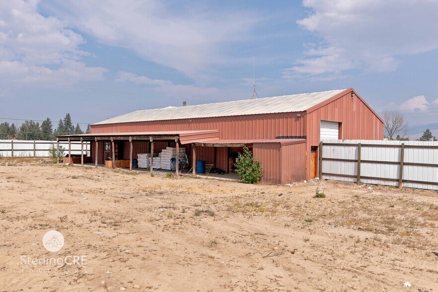 More Photos Of 1829 US Highway 93 N, Victor Land For Sale
