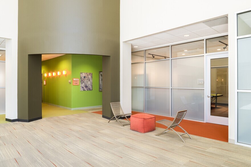 More Photos Of 2055 Laurelwood Rd, Santa Clara Office For Lease