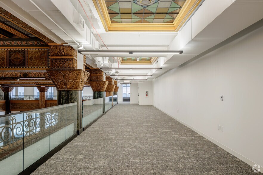 More Photos Of 821 17th St, Denver Office For Sale