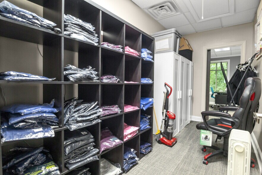 More Photos Of 8037 Corporate Center Dr, Charlotte Office For Sale