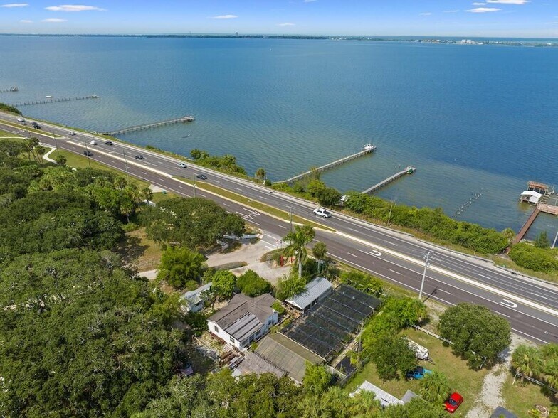 More Photos Of 1650 US 1, Malabar Specialty For Sale