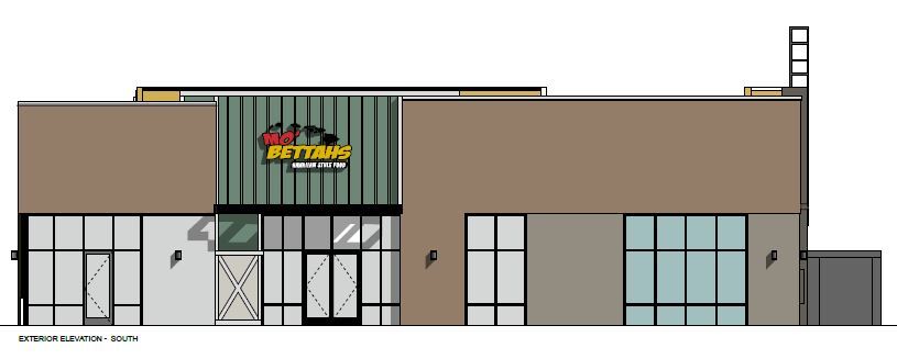 More Photos Of 806 N 7 Hwy, Blue Springs Fast Food For Sale