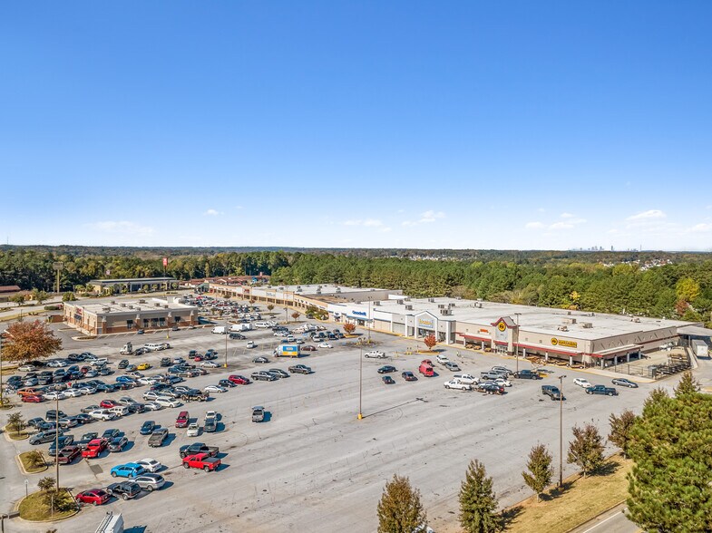 More Photos Of 3797-3879 Highway 138, Stockbridge Unknown For Lease