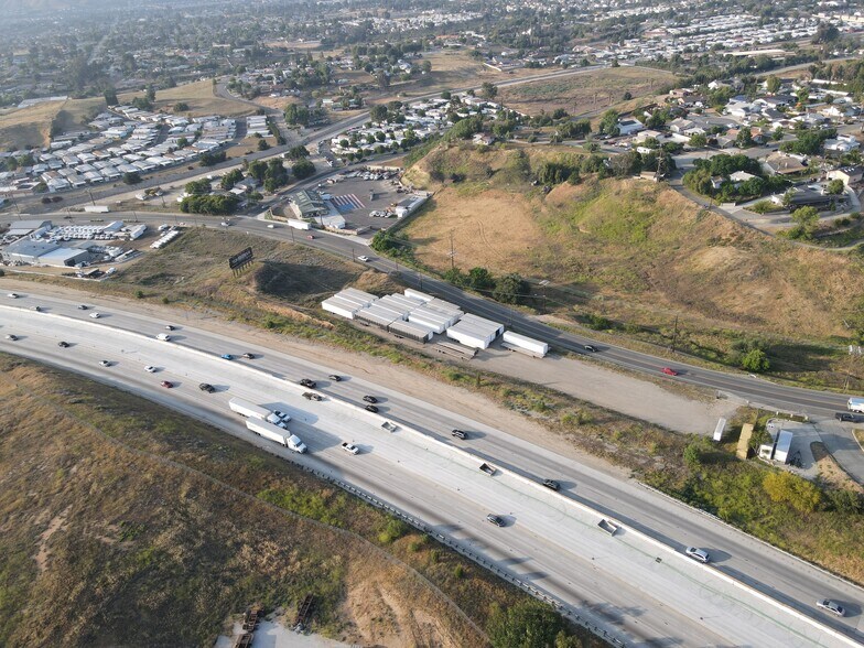More Photos Of Calimesa Blvd, Yucaipa Land For Sale