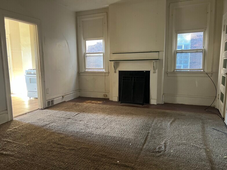 More Photos Of 2208 Woodstock Ave, Pittsburgh Specialty For Sale