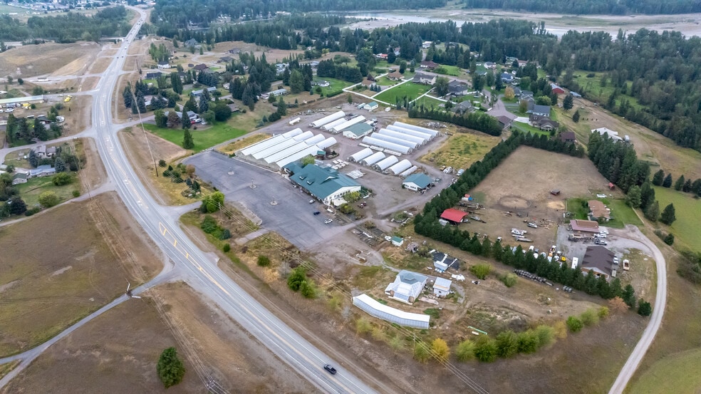 More Photos Of 2205 MT Highway 35, Kalispell Land For Sale