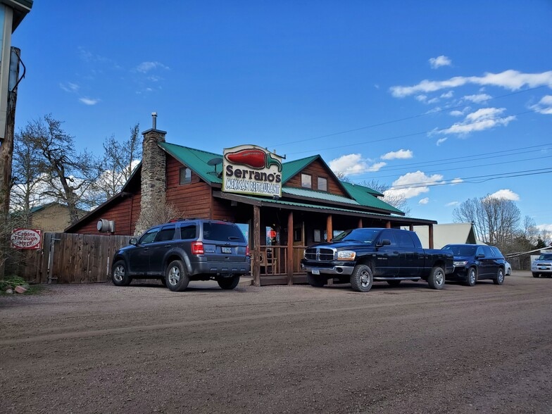 More Photos Of 29 Dawson Ave, East Glacier Park Restaurant For Sale