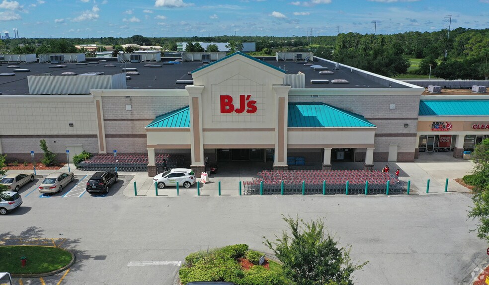 More Photos Of 12200-12206 Lake Underhill Rd, Orlando Unknown For Lease