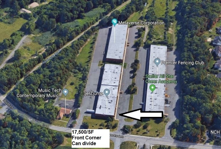 More Photos Of 45 Stouts Ln, Monmouth Junction Warehouse For Lease