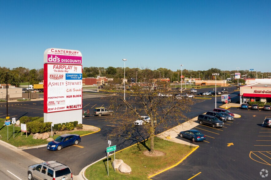 More Photos Of 2935-3069 159th St, Markham Unknown For Lease