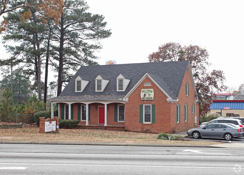 More Photos Of 2755 Barton Chapel Rd, Augusta Medical For Lease