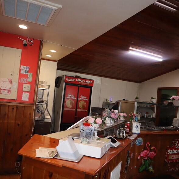More Photos Of 401 W Dominick St, Rome Restaurant For Sale