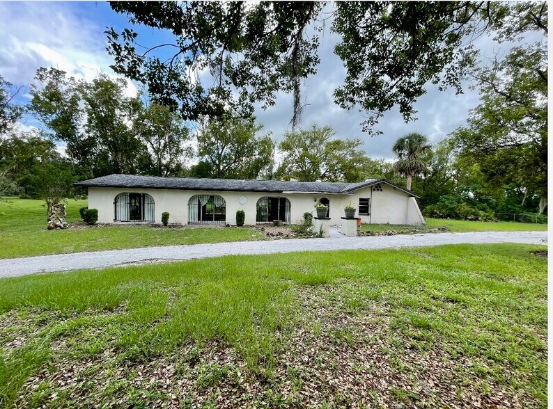 More Photos Of 7625 Clarcona Ocoee Rd, Orlando Land For Sale