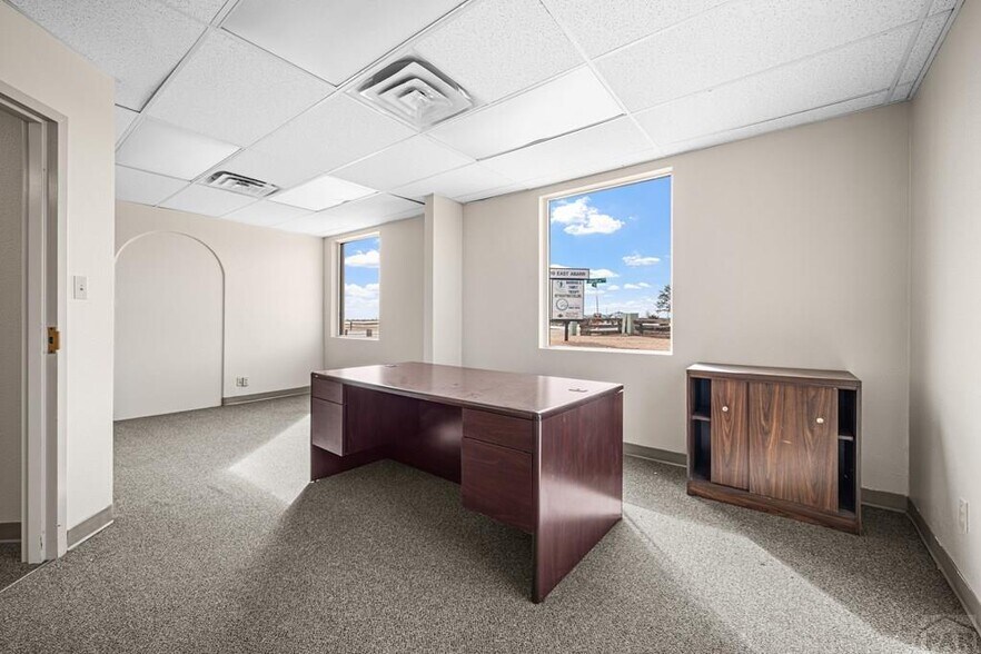 More Photos Of 19 E Abarr Dr, Pueblo Office For Lease