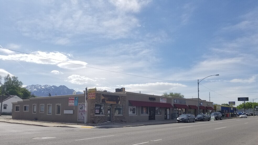 Primary Photo Of 2585 S State St, Salt Lake City Unknown For Lease