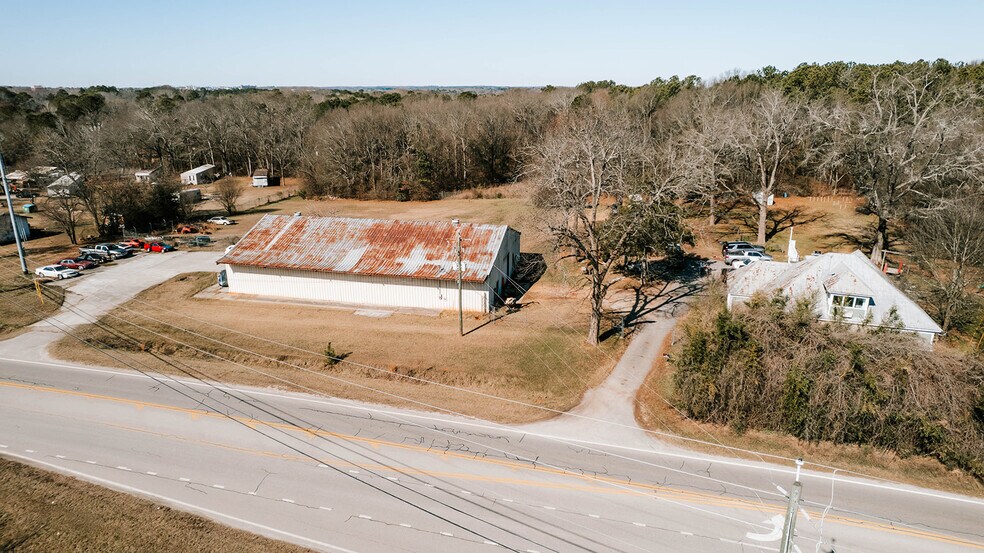 More Photos Of 165 Spring Valley Rd, Athens Land For Sale