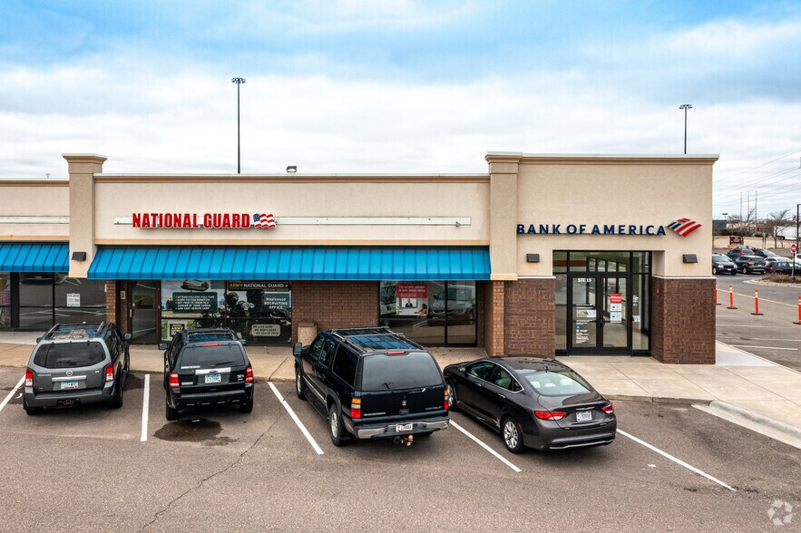 More Photos Of 3035 White Bear Ave N, Maplewood Freestanding For Lease