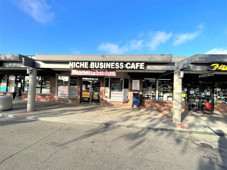 More Photos Of 5000-5200 Mowry Ave, Fremont Unknown For Lease