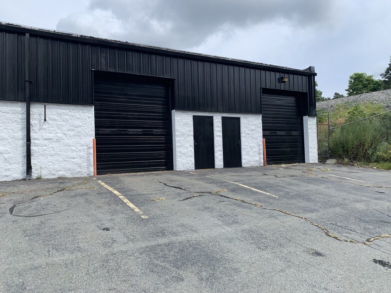 More Photos Of 181 N Montello St, Brockton Service For Sale