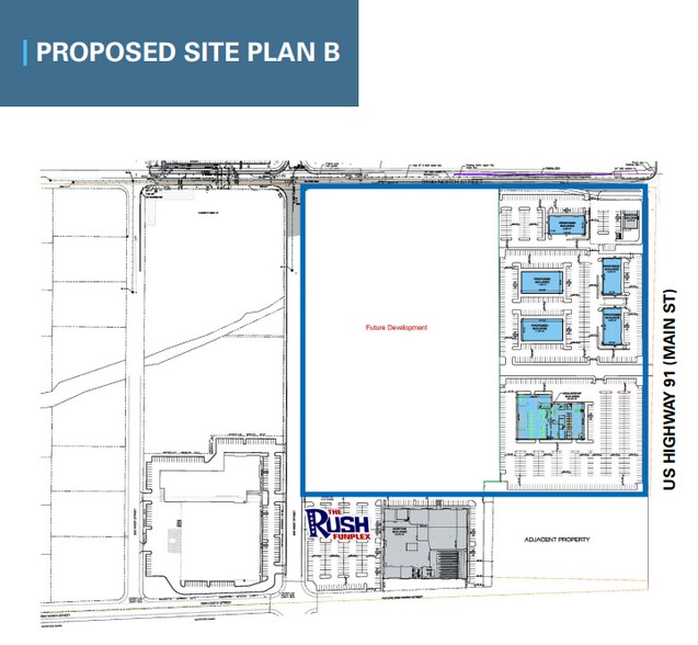More Photos Of 145 145 West 3100 North, North Logan Land For Sale