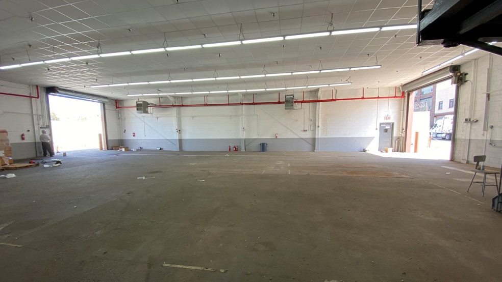 More Photos Of 4323 2nd Ave, Brooklyn Distribution For Lease