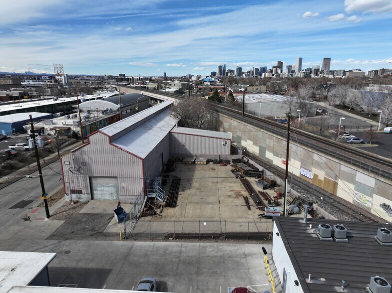 More Photos Of 2 S Santa Fe Dr, Denver Manufacturing For Sale