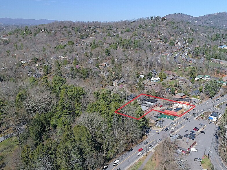 More Photos Of , Asheville Land For Sale