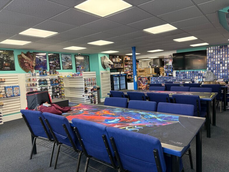 More Photos Of 4 Colonial Way, Machias Storefront Retail Residential For Sale