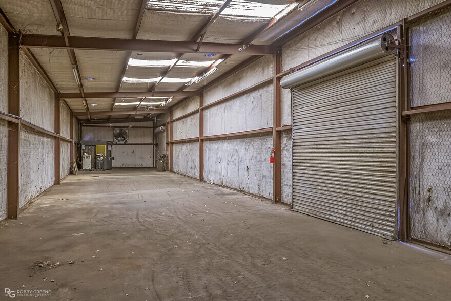 More Photos Of 1326 East St, Minden Industrial For Sale