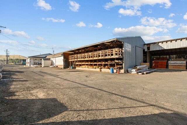 More Photos Of 424 W Linden Way, Heppner Storefront For Sale